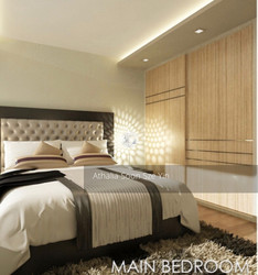 Marina Bay Suites (D1), Condominium #217393591